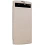 Nillkin Sparkle Series New Leather case for LG V10 (H968) order from official NILLKIN store